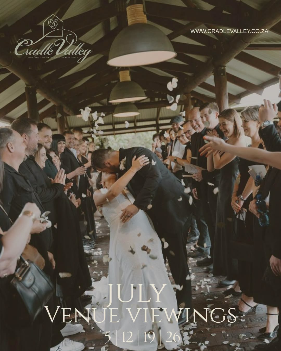 Wedding Venue Open Day 2026