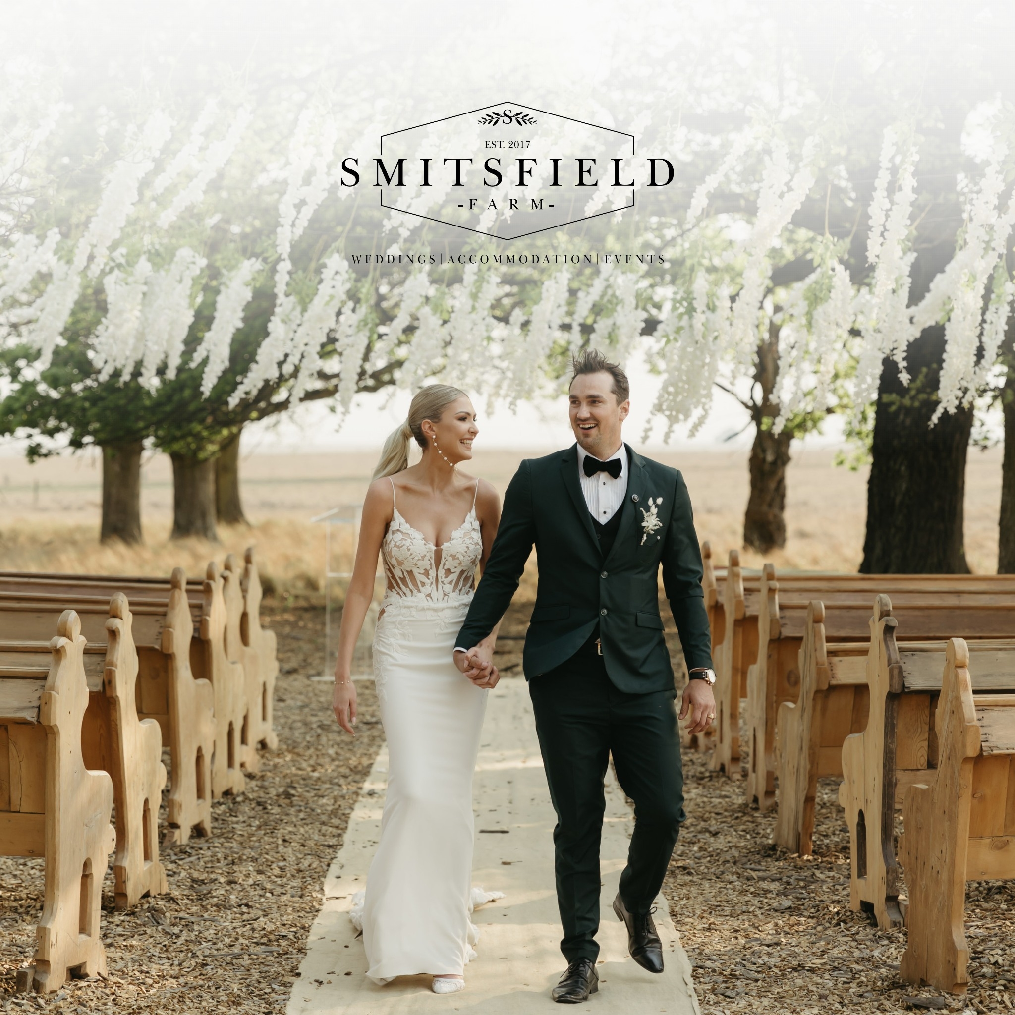 Wedding Venue Open Day 2026