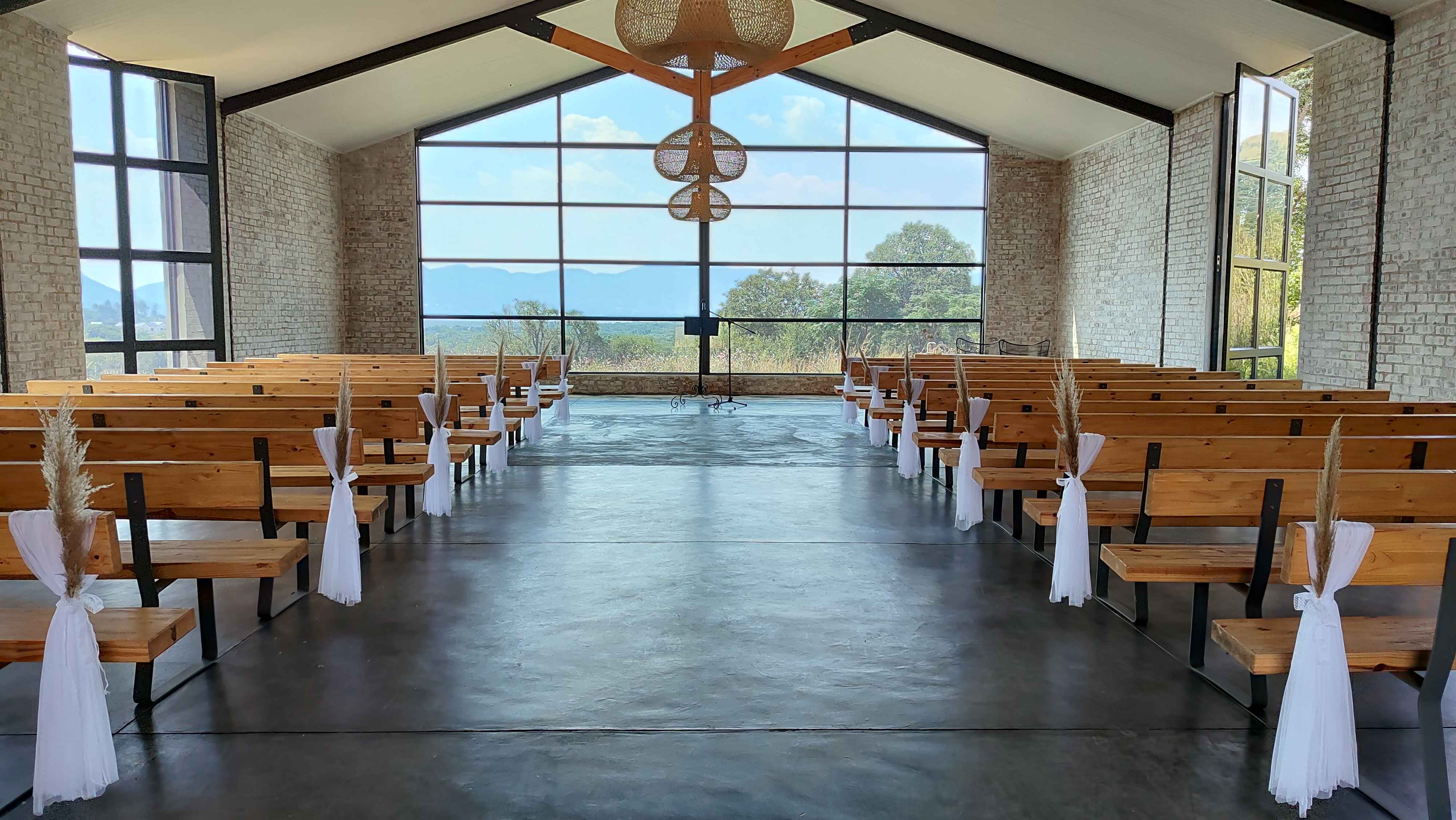 Gauteng Wedding DJ