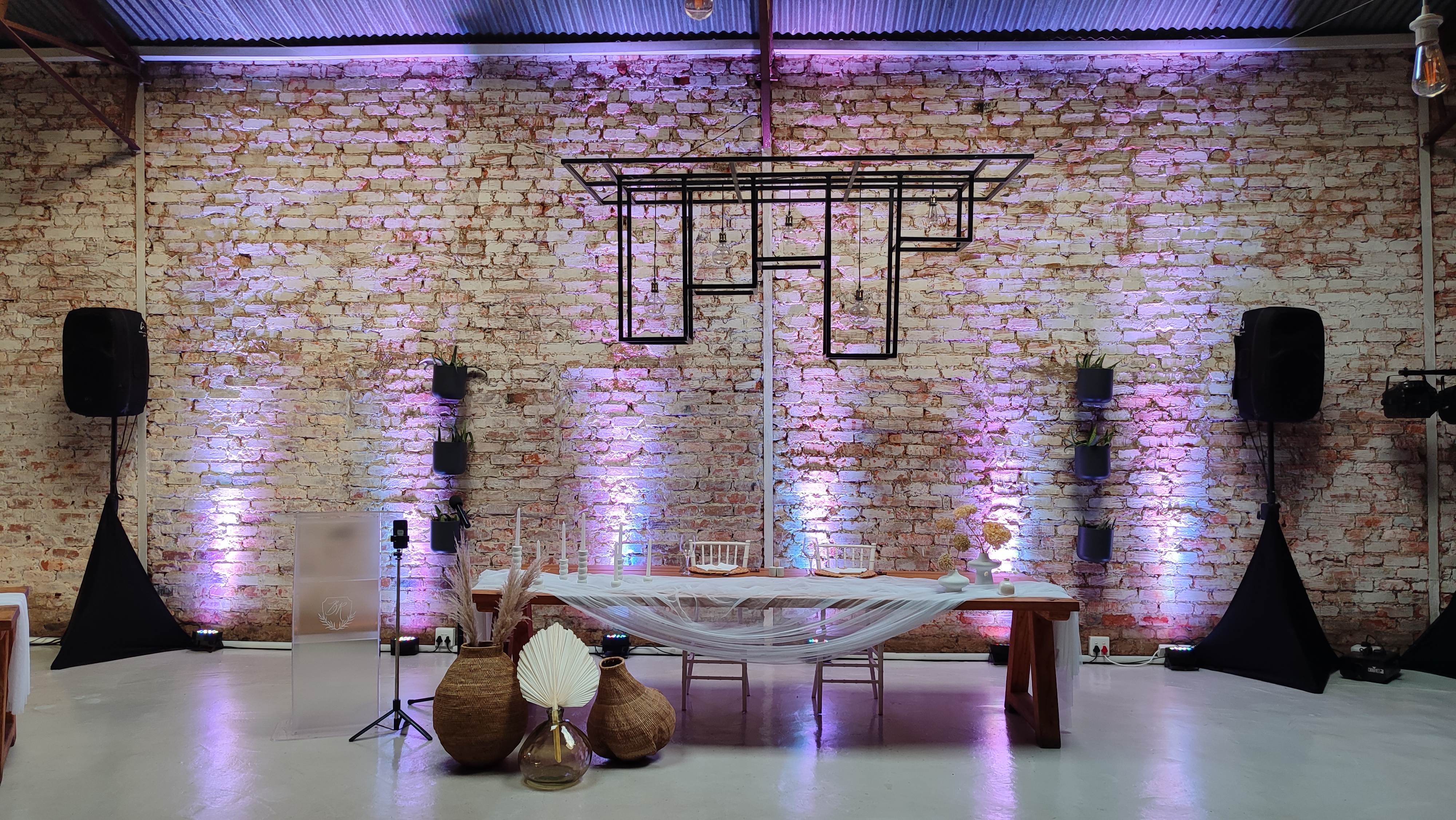 Gauteng Wedding DJ