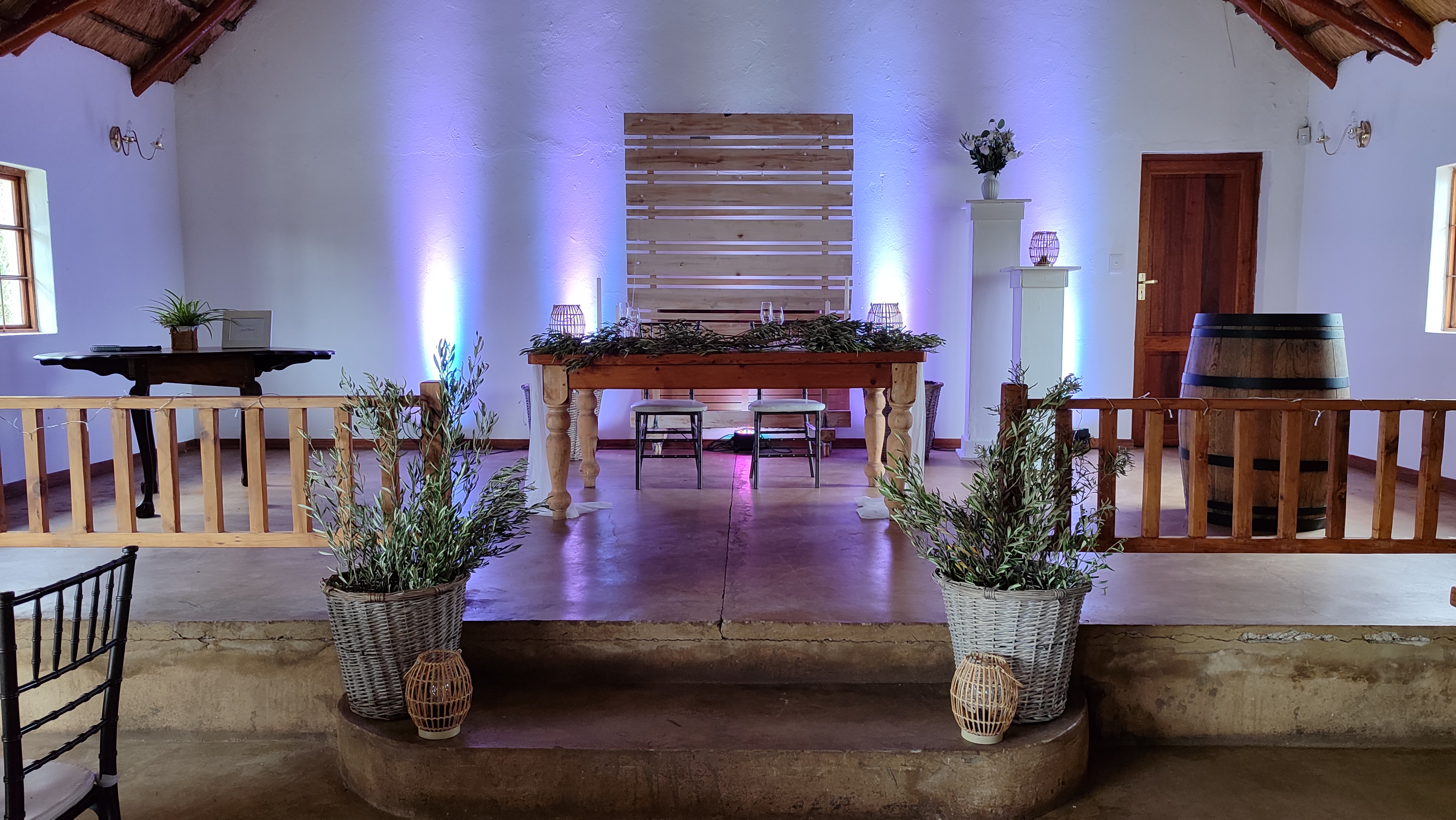 Gauteng Wedding DJ