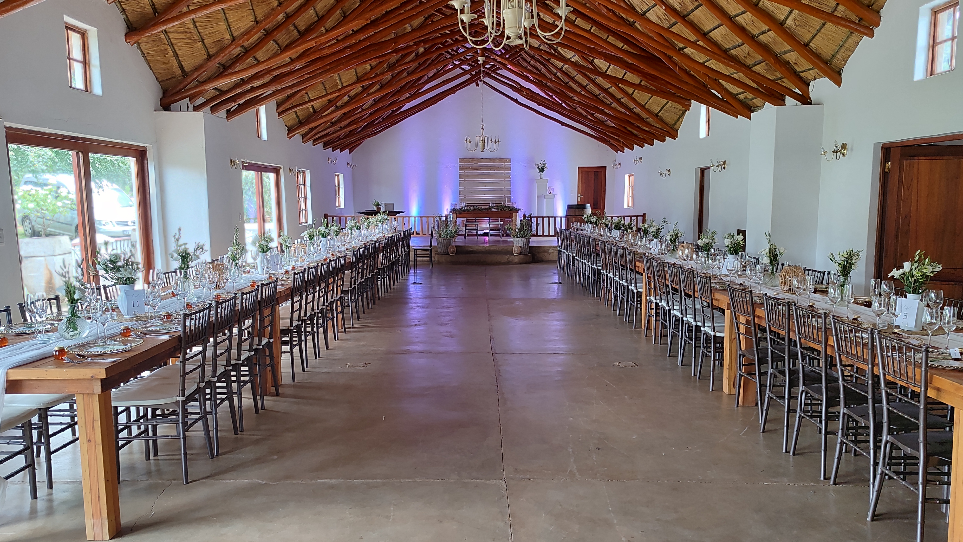 Gauteng Wedding DJ