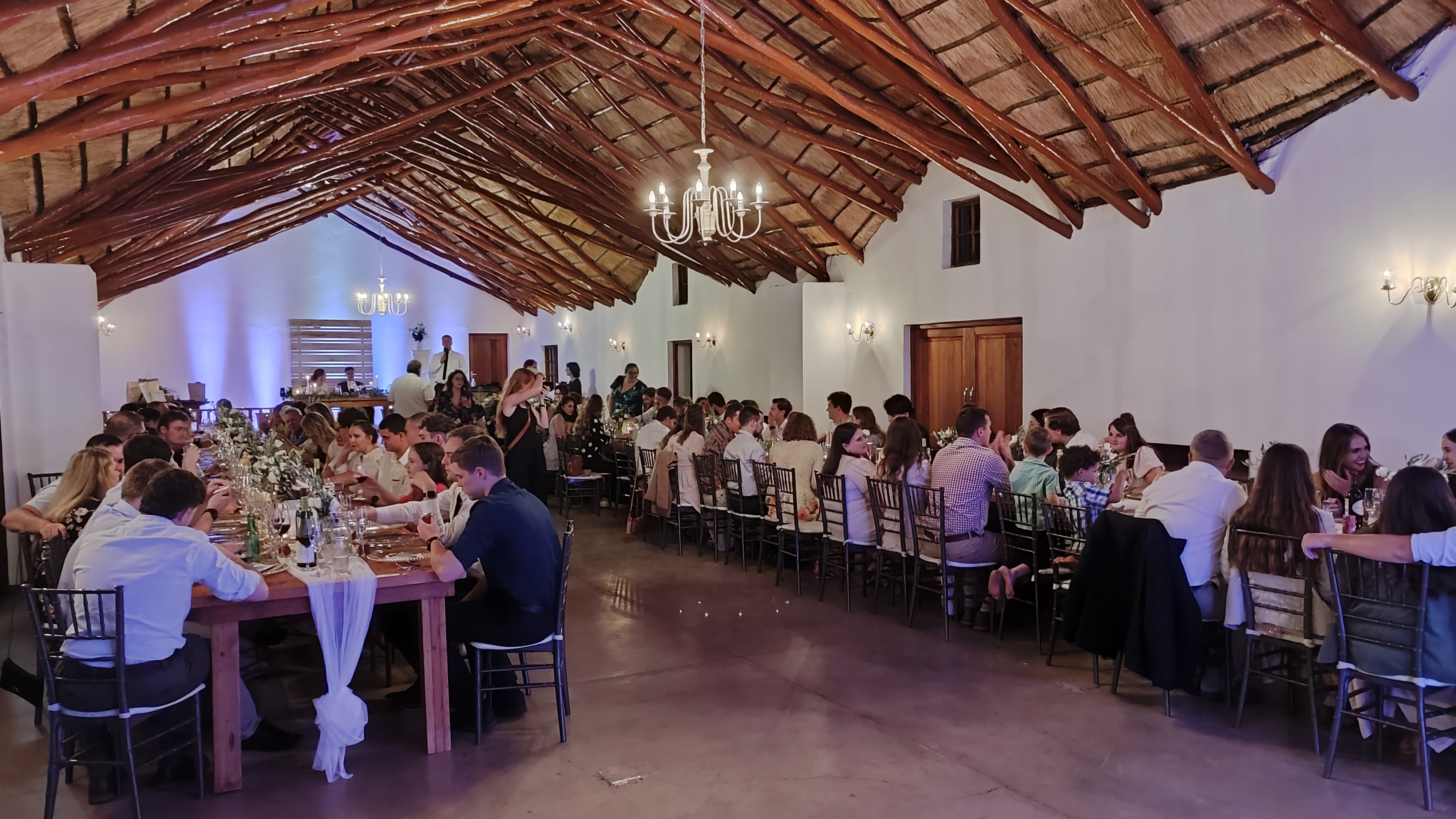 Gauteng Wedding DJ