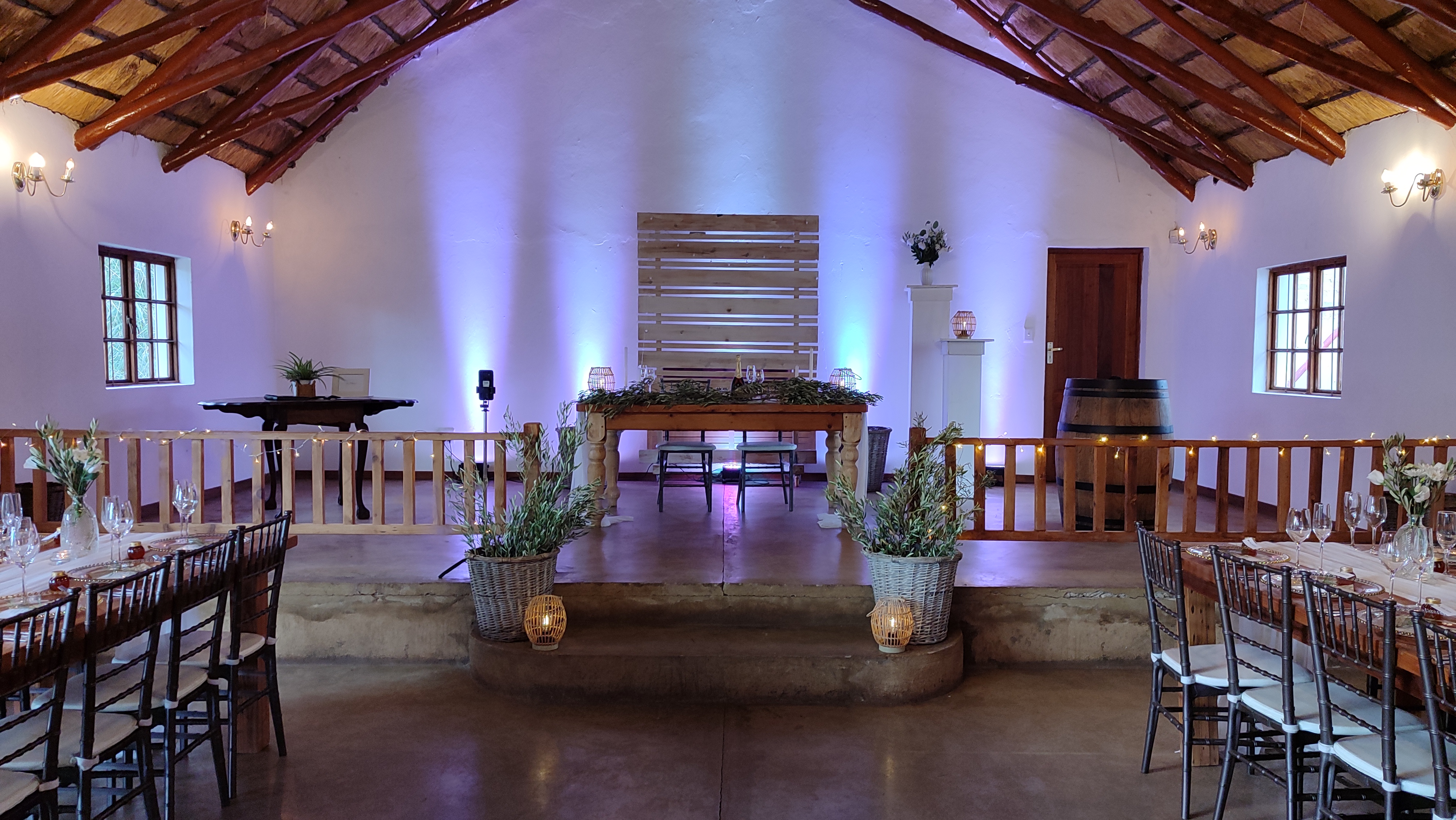 Gauteng Wedding DJ
