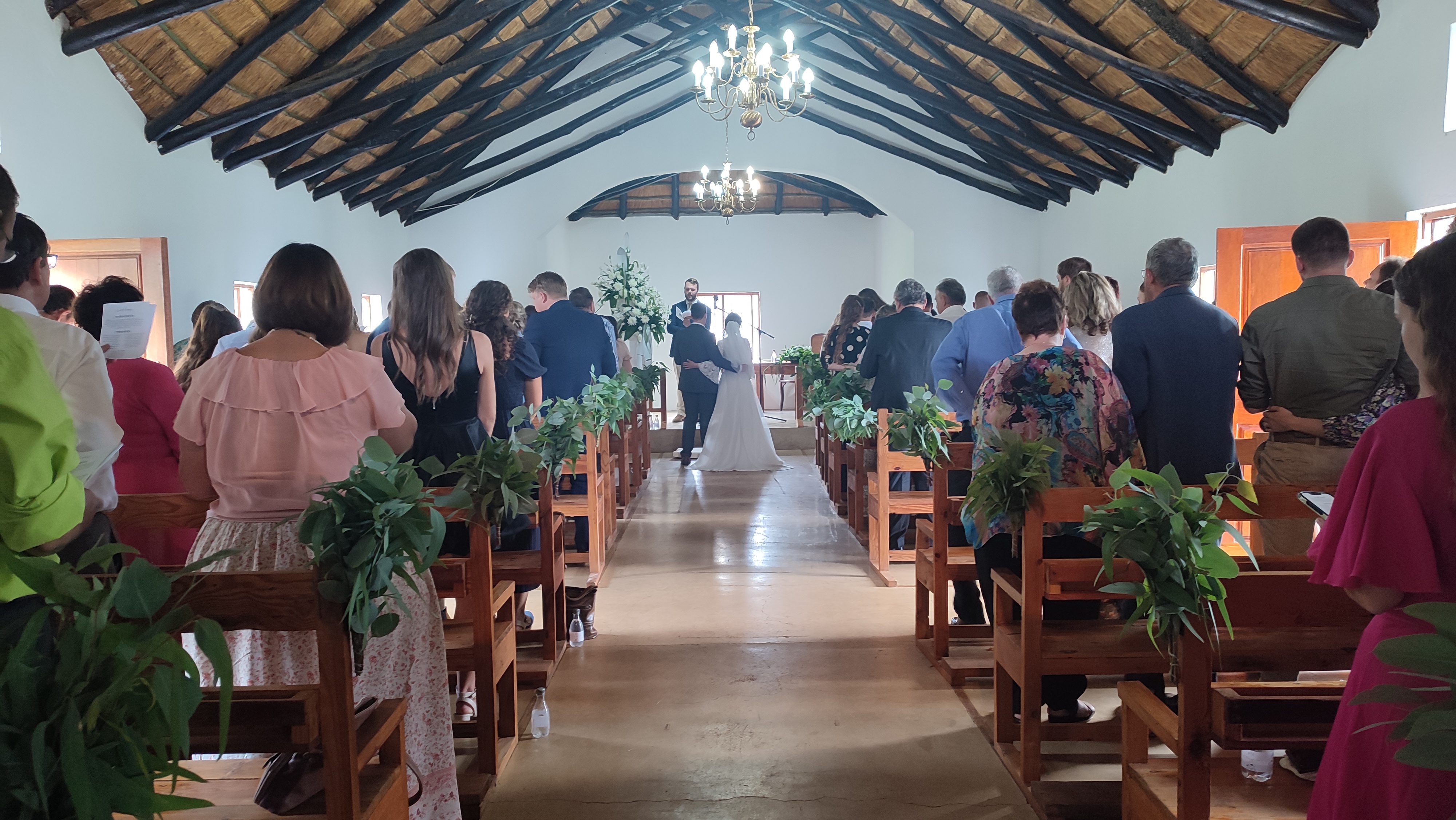 Gauteng Wedding DJ