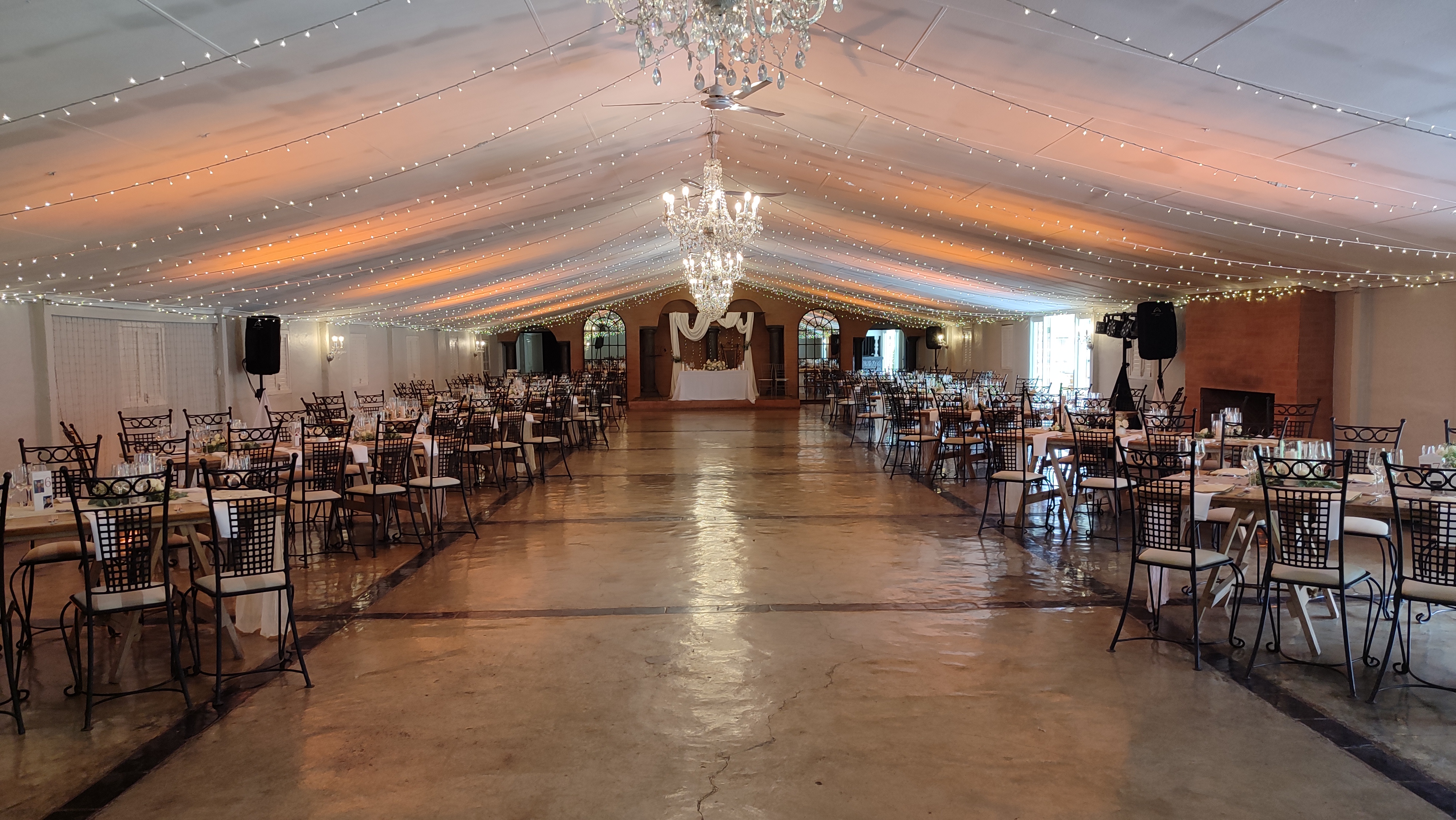 Gauteng Wedding DJ