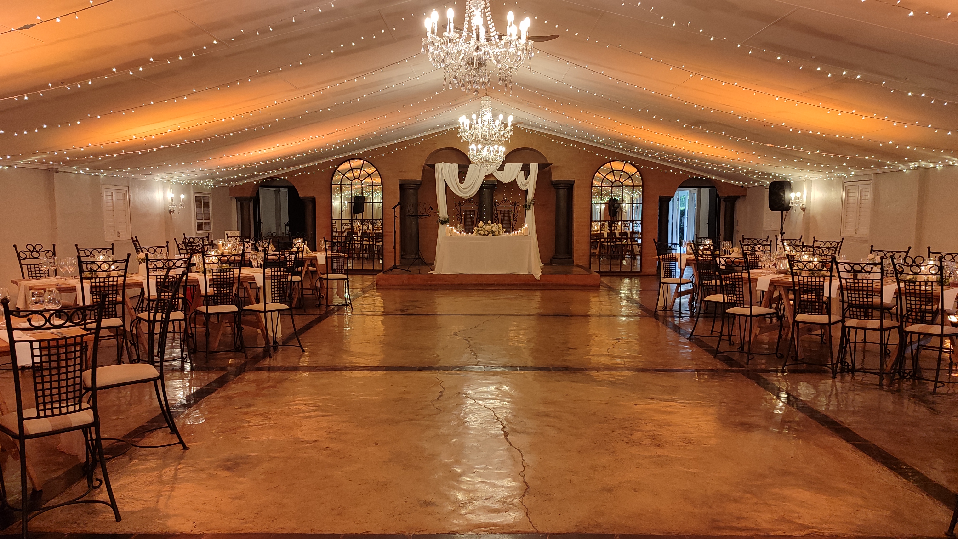 Gauteng Wedding DJ