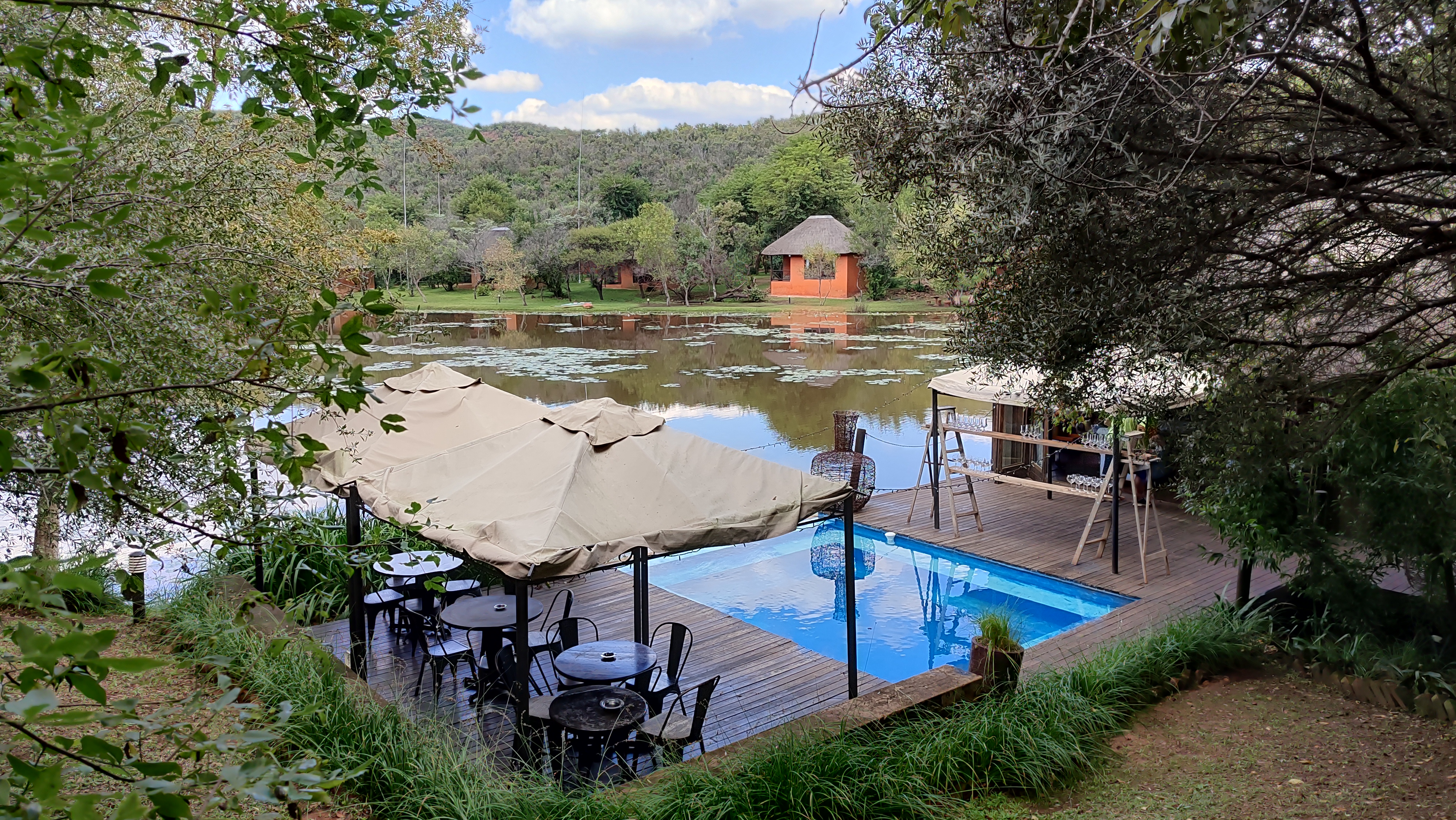 Gauteng DJ