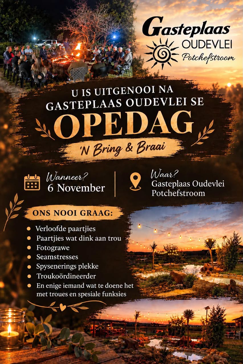 Wedding Venue Open Day