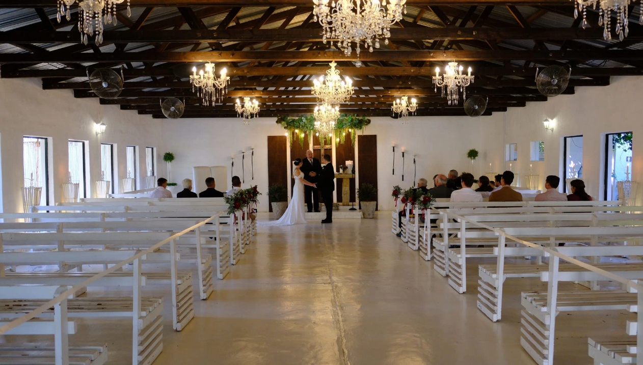 Gauteng Wedding DJ